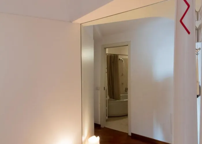 Anfiteatro In Brera *