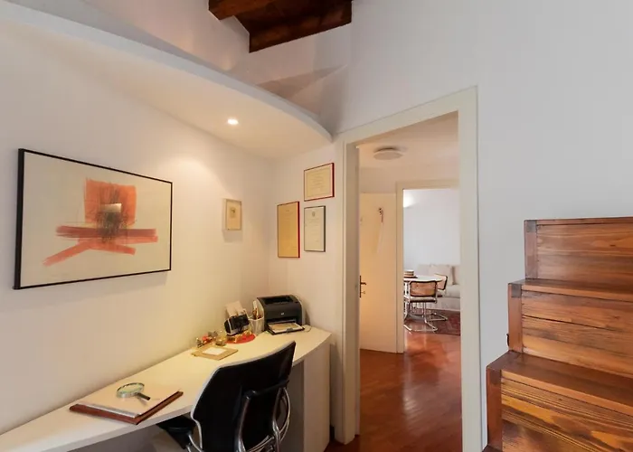 Anfiteatro In Brera *