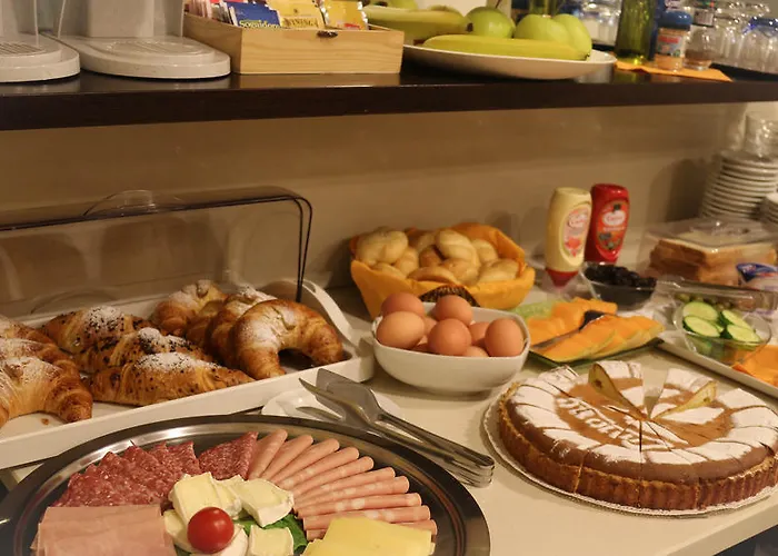 Ξενοδοχείο Losanna 3*