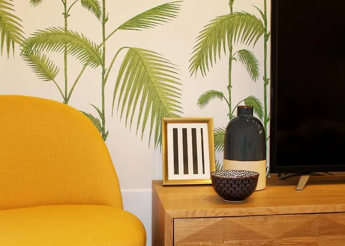 Lägenhetshotell Serendipity - Duomo