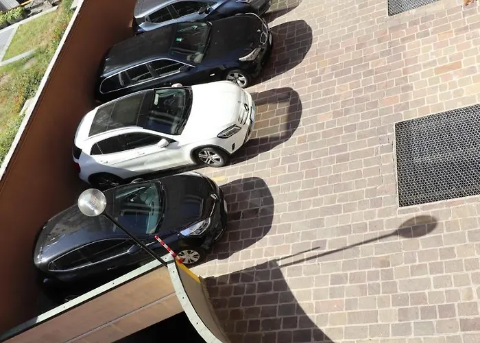 Hotel Domenichino Milano