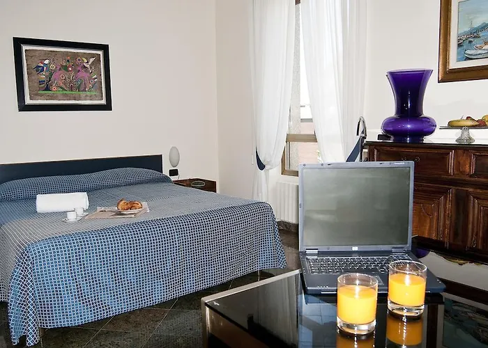Bed and Breakfast Zara 3*