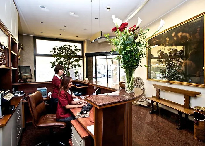 Bed and Breakfast Zara Μιλάνο