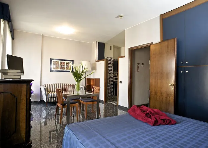 Bed and Breakfast Zara Μιλάνο