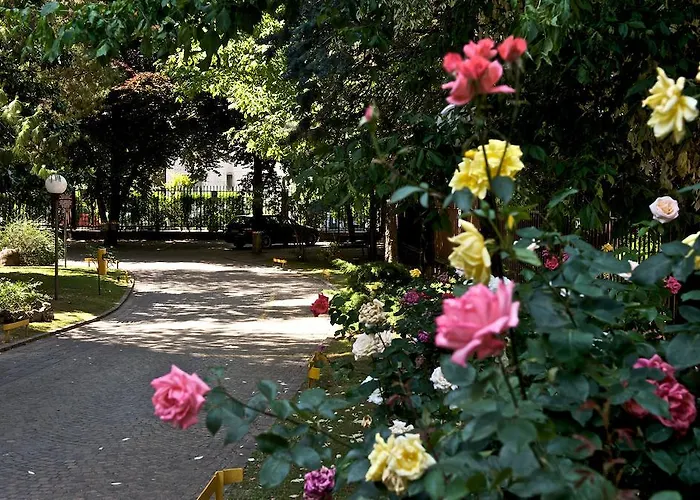 Bed and Breakfast Zara Μιλάνο