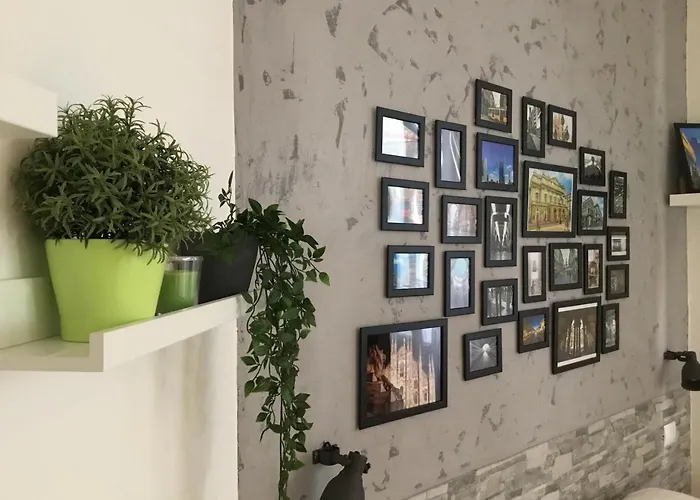 Warrest - Short Rent Milano