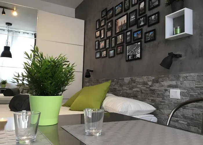 Warrest - Short Rent Feriehus *