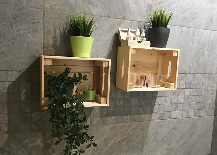 Warrest - Short Rent Feriehus Milano