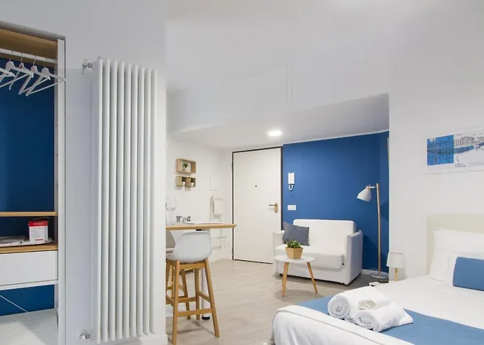 Homilan * Μιλάνο