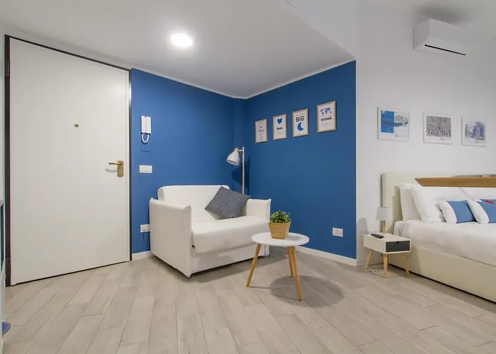 Homilan * Μιλάνο