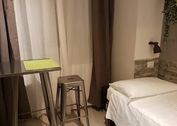 Feriehus Warrest - Short Rent
