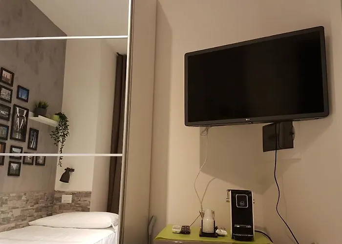 Warrest - Short Rent *