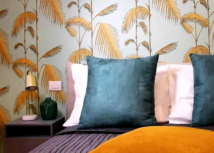 Serendipity - Duomo Milano