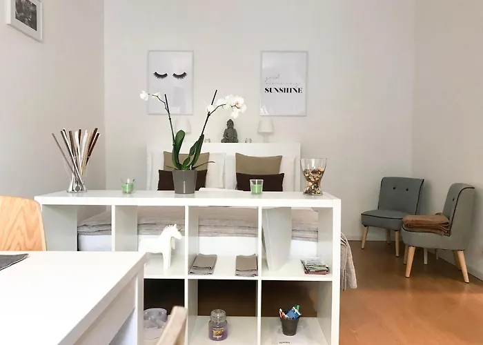 Center White * Mailand