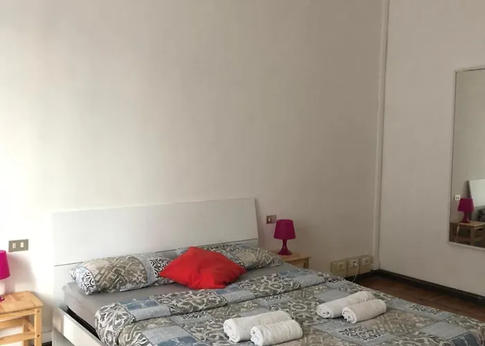 Guest house Wbh Buenos Aires *
