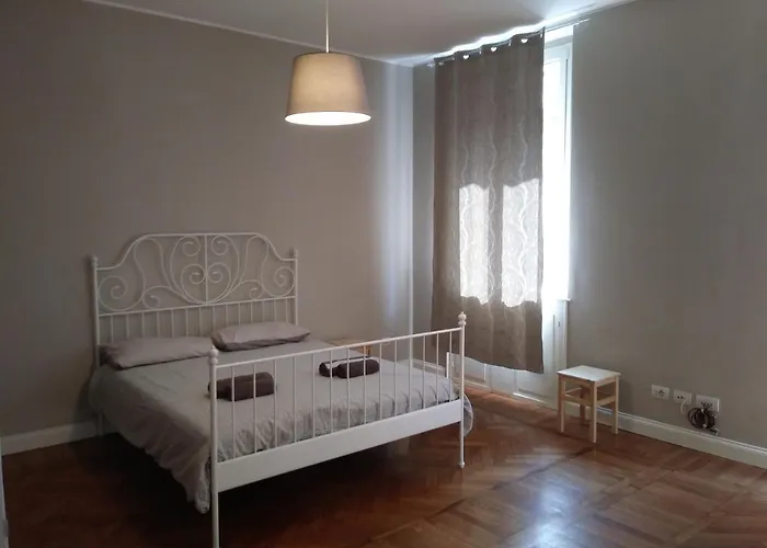 Guest house Wbh Buenos Aires