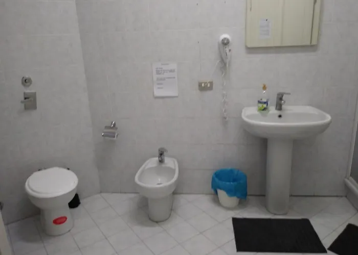 Guest house Wbh Buenos Aires Milan