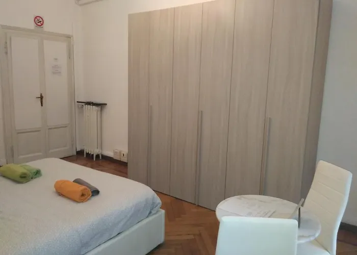 Wbh Buenos Aires * Milano