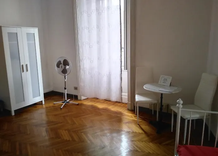 Guest house Wbh Buenos Aires