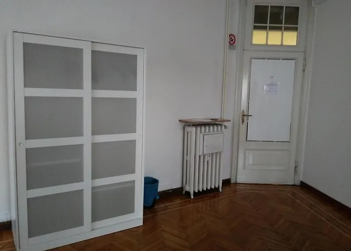 Pensionat Wbh Buenos Aires Milano