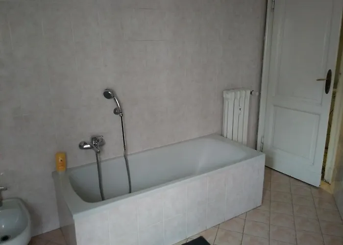 Wbh Buenos Aires Guest house *