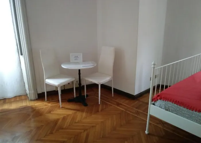 Wbh Buenos Aires Milan