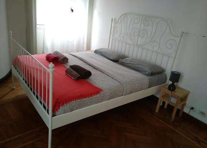 Wbh Buenos Aires Guest house Milan