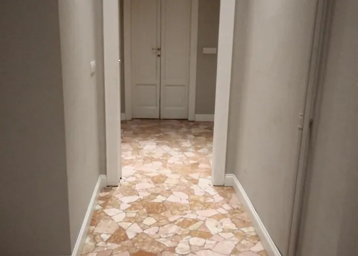 Guest house Wbh Buenos Aires Milan