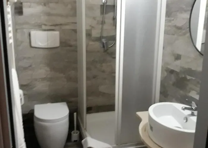 Sira House 3* Milaan