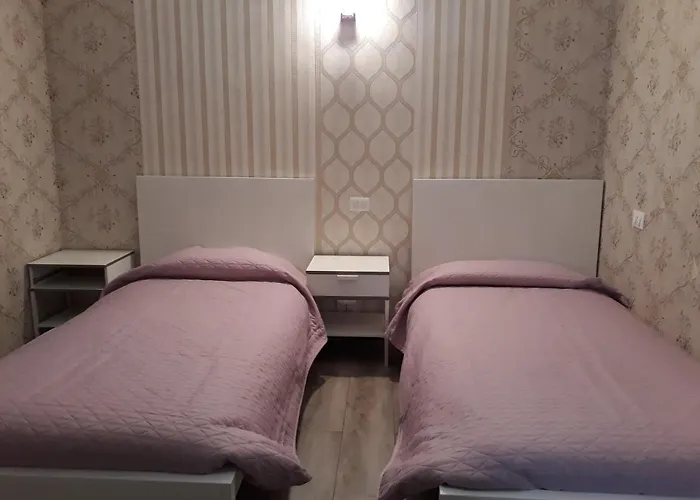 Sira House Gasthuis 3*