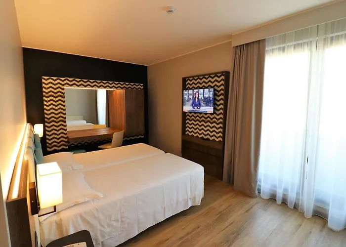 Hotel Domenichino Milano