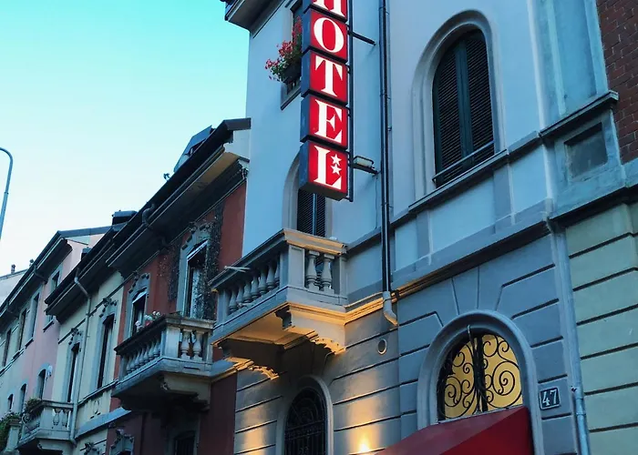 Due Giardini 2* Milan