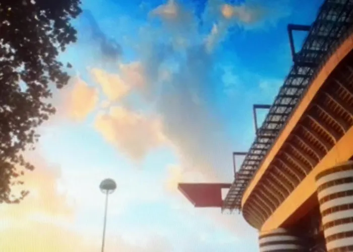 Nocleg ze śniadaniem A San Siro 75