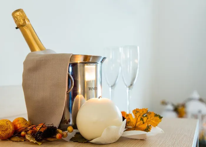 Feriegård Dolce Luna