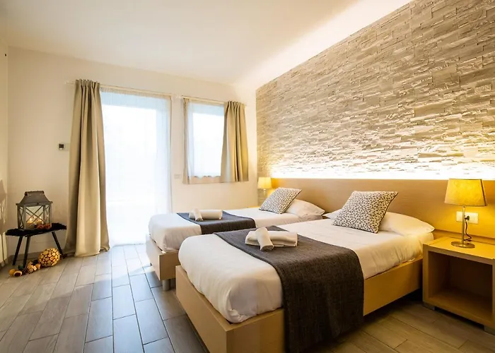 Dolce Luna Feriegård