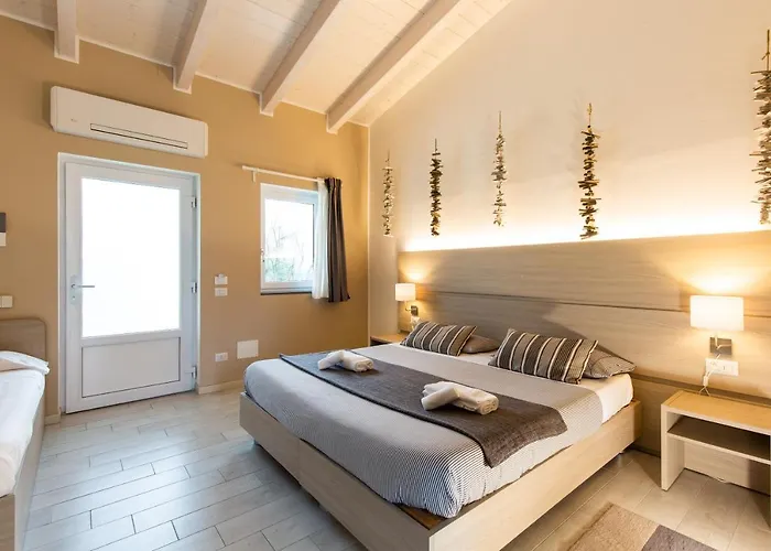 Dolce Luna Feriegård *