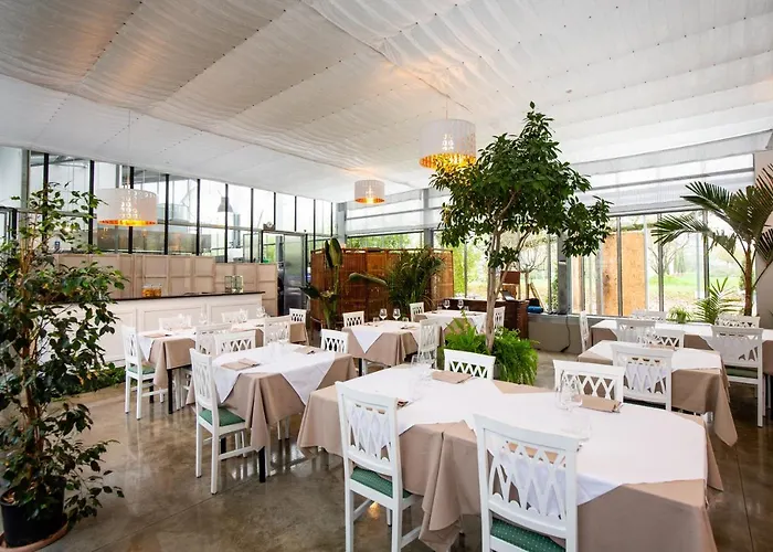 Feriegård Dolce Luna Milano