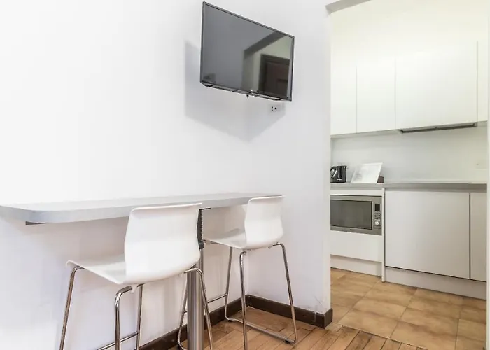 Italianway Comfort - San Maurilio 20 B Milão
