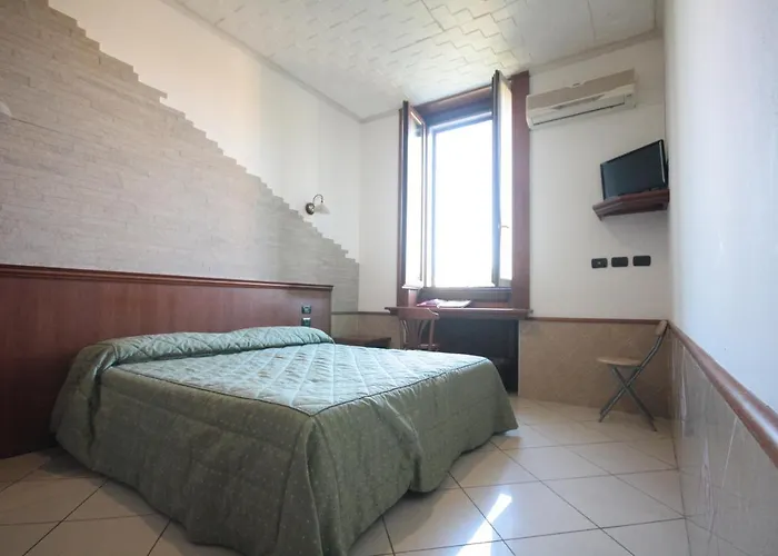 Astrid 2* מילאנו