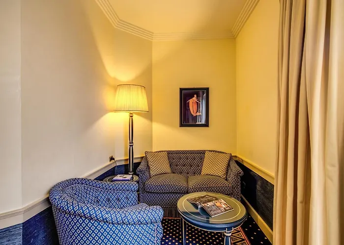 Auriga 4* Милан