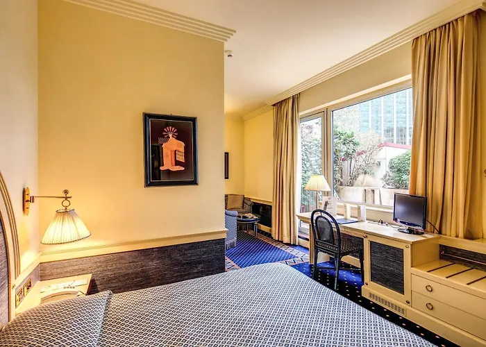 Auriga 4* Милан