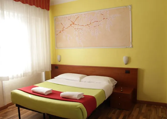 America Hotel Milano