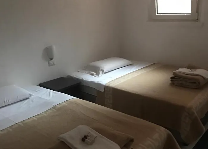 New Generation Center 밀라노