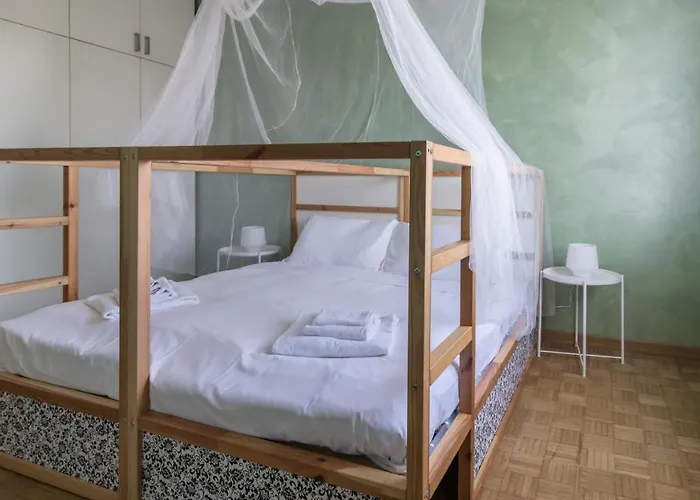 Italianway Comfort - Pichi 19
