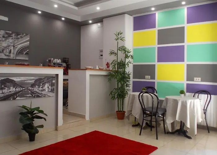 Midtown Hotel Mailand