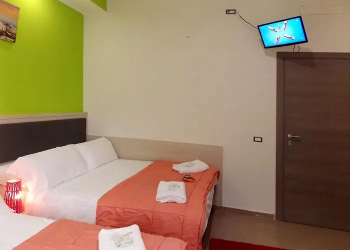 Midtown Hotel
