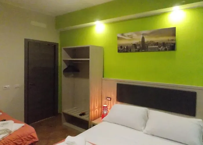 Midtown Hotel Mailand