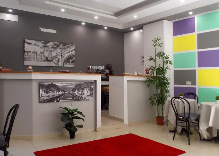 Midtown Hotel Mailand
