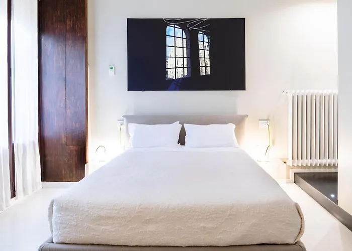 Bed & Breakfast Bc Maison Bed&cafe 4*