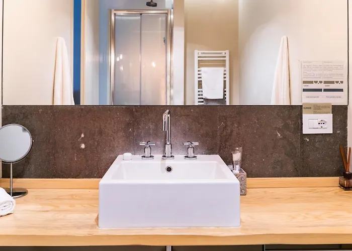 Bc Maison Bed&cafe 4* Milano